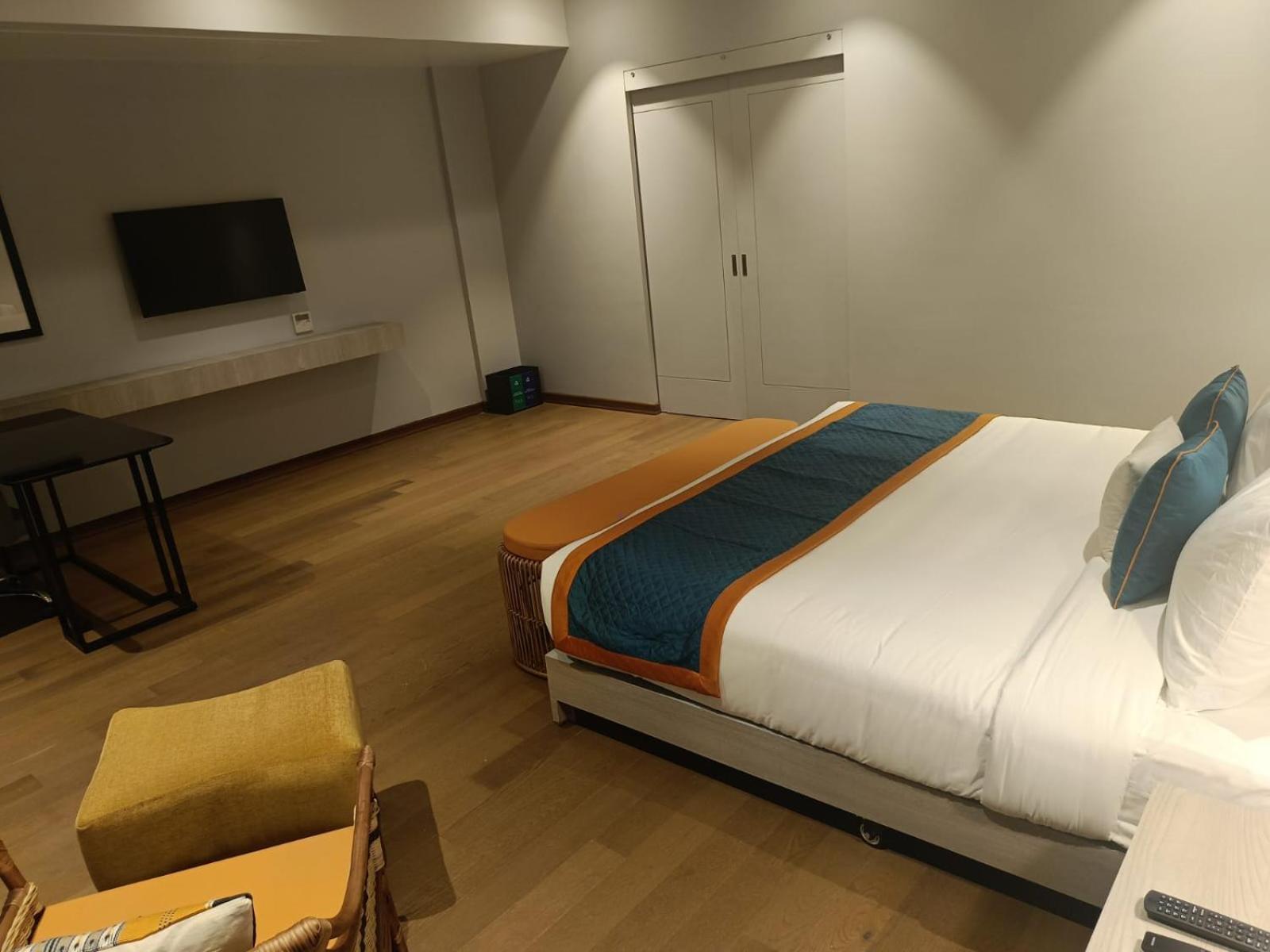Hotel Zone By The Park Digha Digha  Exterior foto