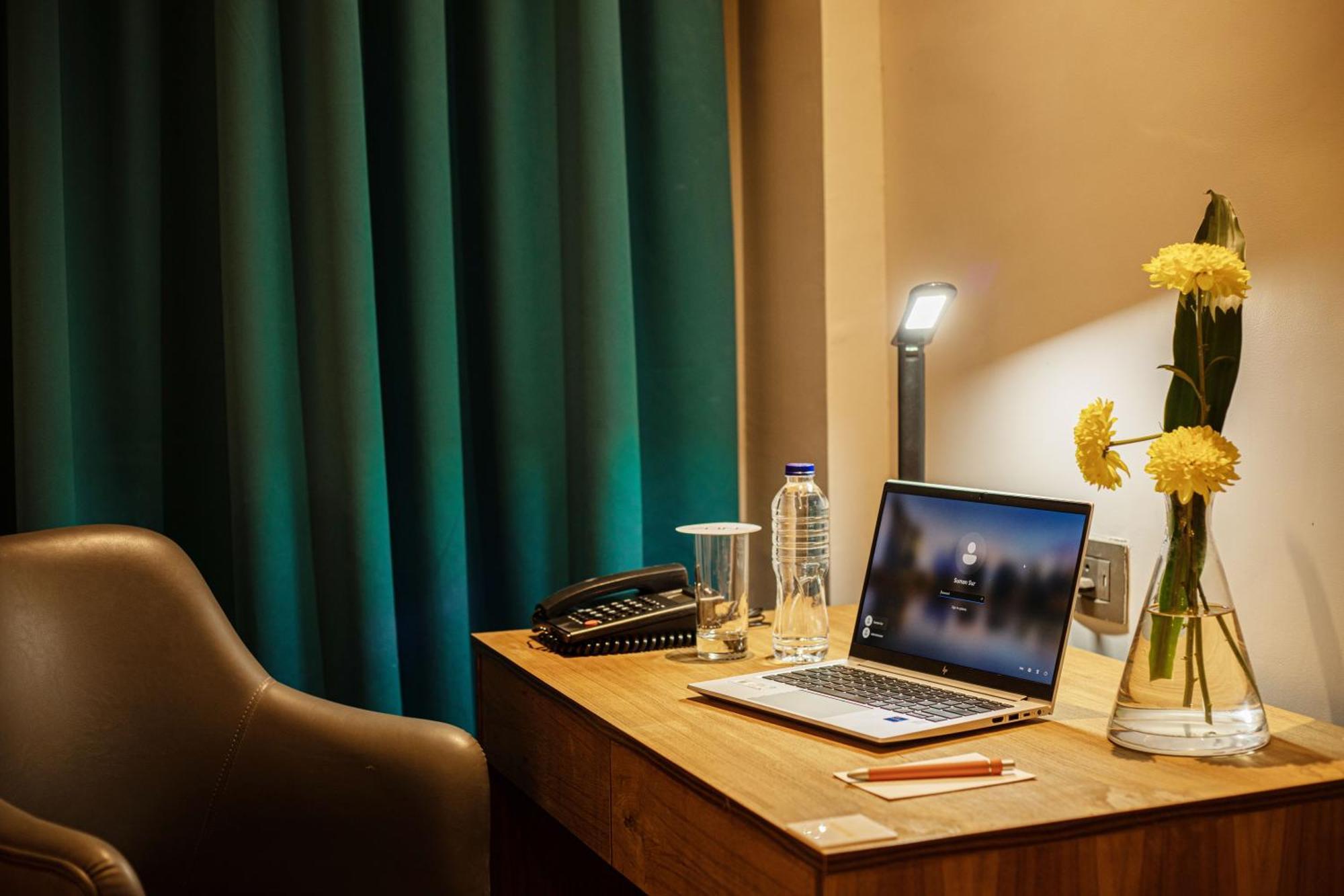 Hotel Zone By The Park Digha Digha  Exterior foto